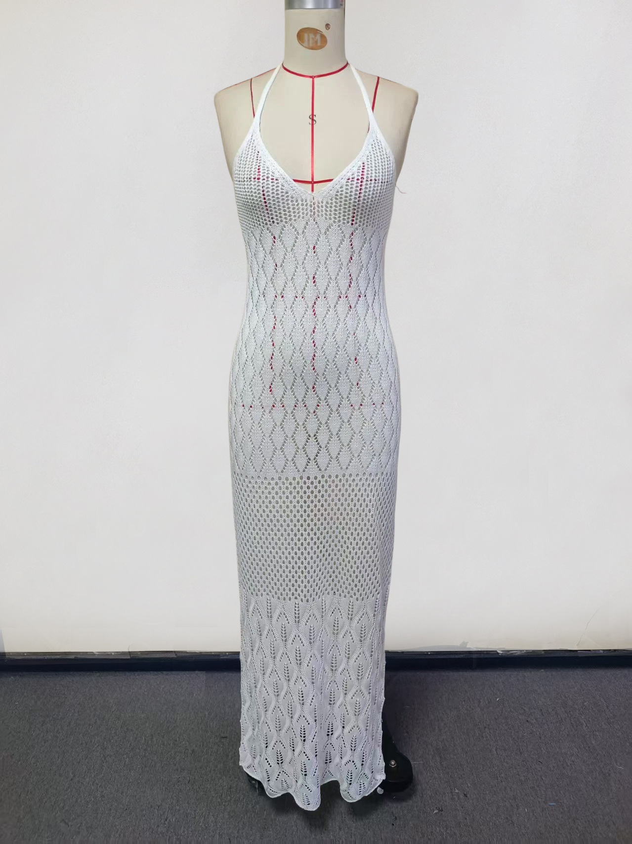 Summer New Style Beach Dress Sexy Beach Bikini Swimsuit Cover up